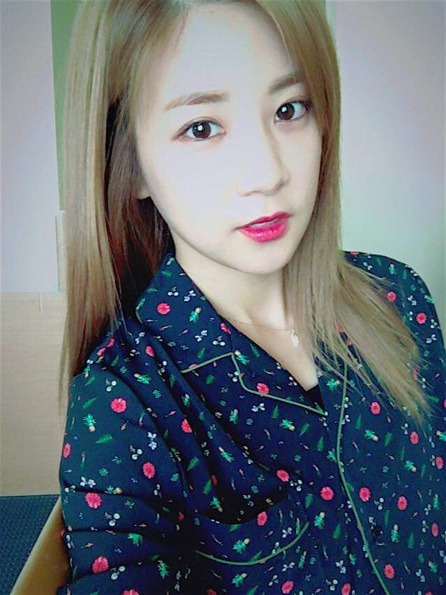 오늘자 에이핑크 박초롱 | 인스티즈
