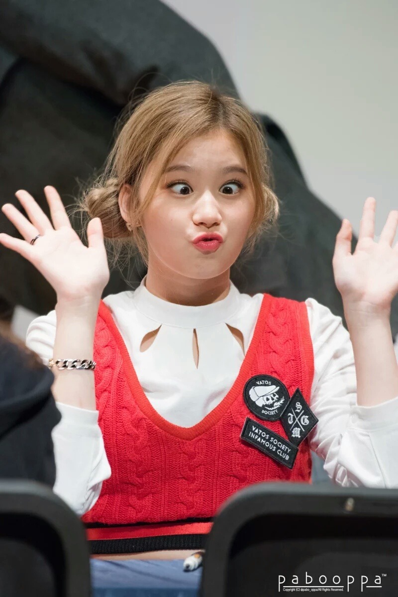 바보 사나 | 인스티즈