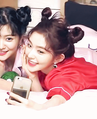 뿌까 아이린 | 인스티즈