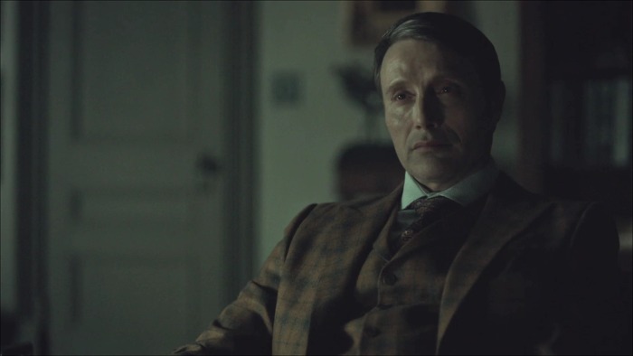 [로맨틱스릴러미드] 한니발 (Hannibal) 시즌3 에피11 (1/4) | 인스티즈