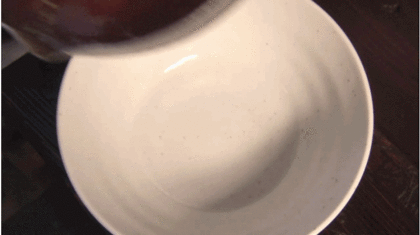 심야식당.gif | 인스티즈