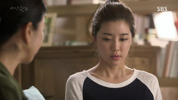 [드라마애인있어요] 흔한 불륜아닌 사랑이야기 5화(1) | 인스티즈