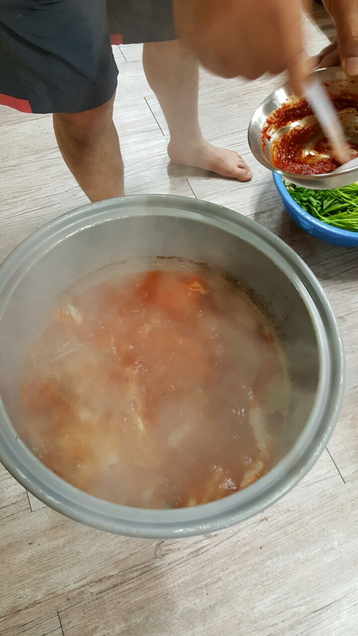 고기의 진수 이미지
