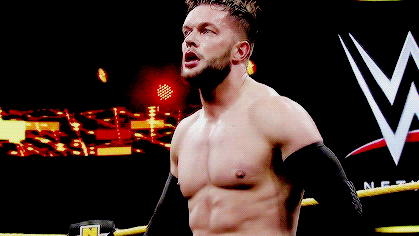 [WWE] 핀 밸러(Finn Balor).jpgif | 인스티즈