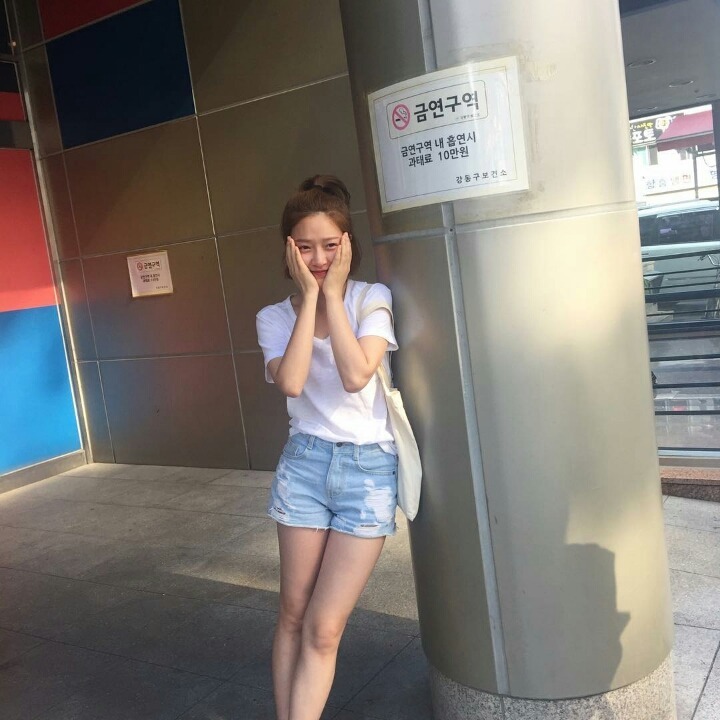 스튜어디스출신 신인 여배우 | 인스티즈
