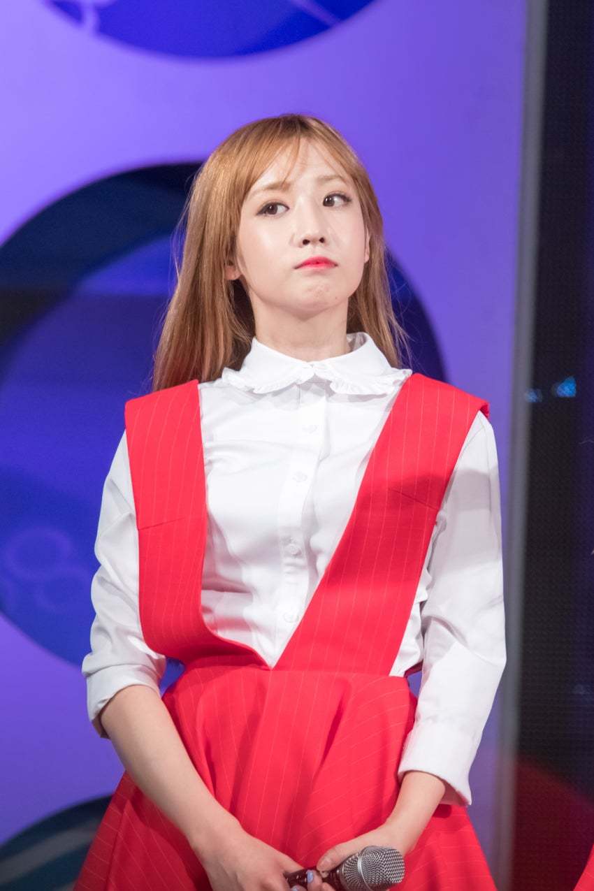 러블리즈 막내 | 인스티즈