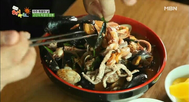 줄서서 먹는 군산 짬뽕.jpg | 인스티즈