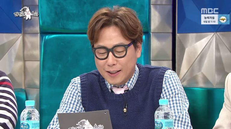 지디급으로 여러가지 헤어스타일 소화하는 남자연예인 (어서오고주의) | 인스티즈