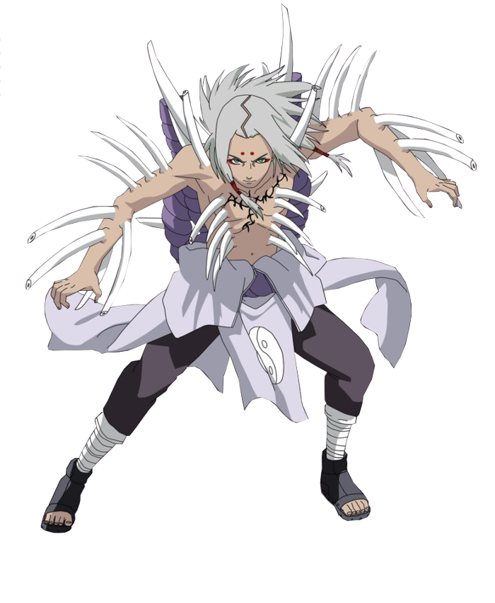 개인적으로 너무 빨리 죽어서 아쉬운 나루토 캐릭터 | 인스티즈