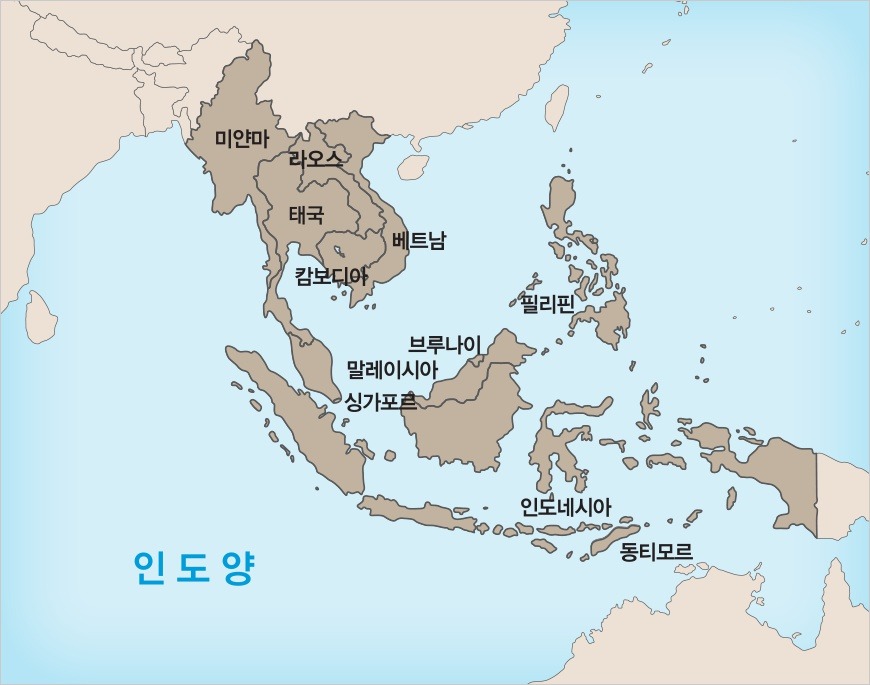 대한민국 외교통상부가 여행금지국가로 선정한 위험한 나라들 목록 .jpg | 인스티즈
