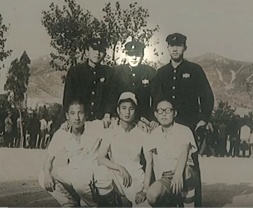 대한민국 최초 얼굴패권 대통령 ㄷㄷㄷㄷ | 인스티즈