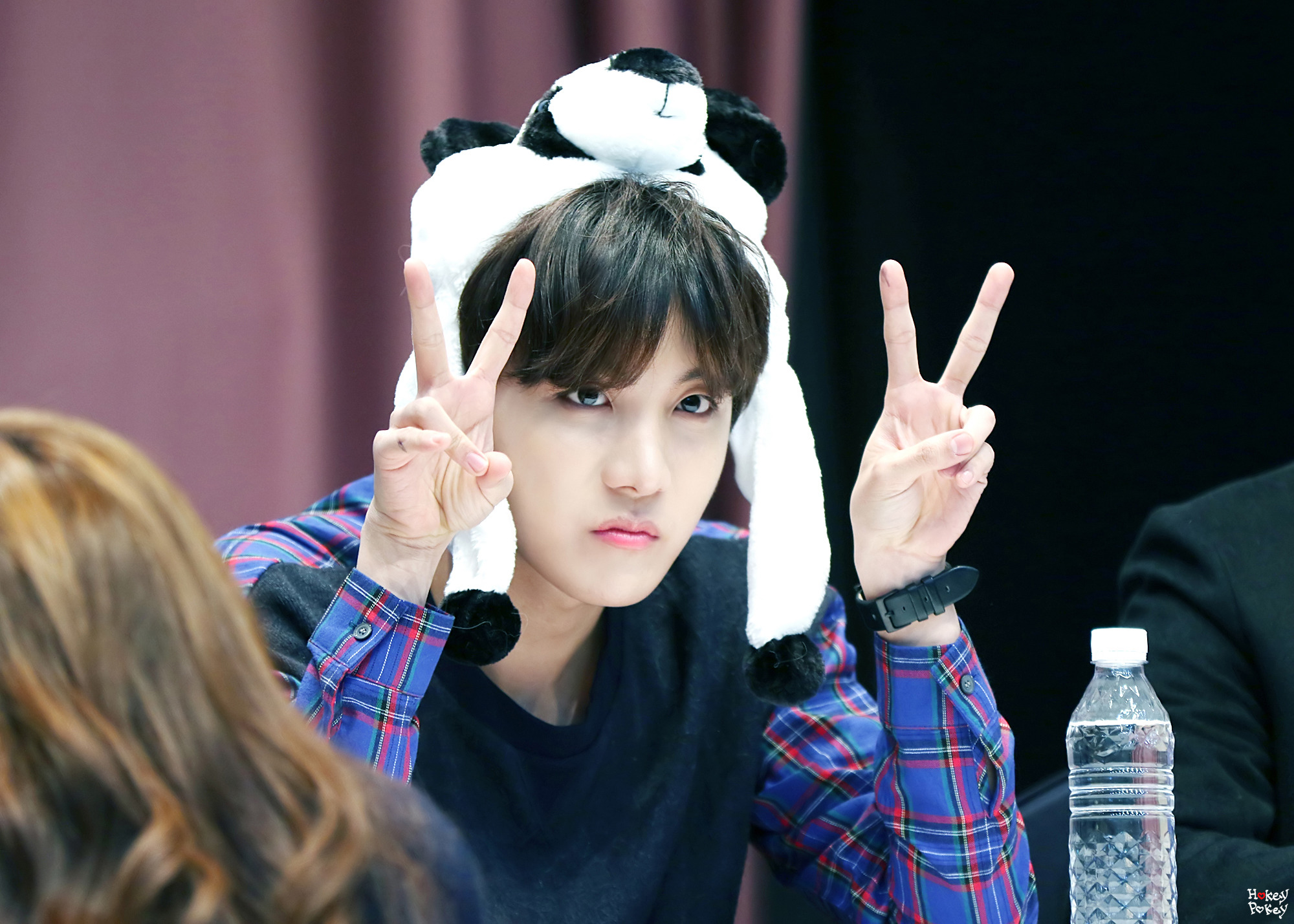 호석 이미지
