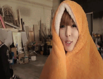 이제 대놓고 성추행 하는 우.gif | 인스티즈