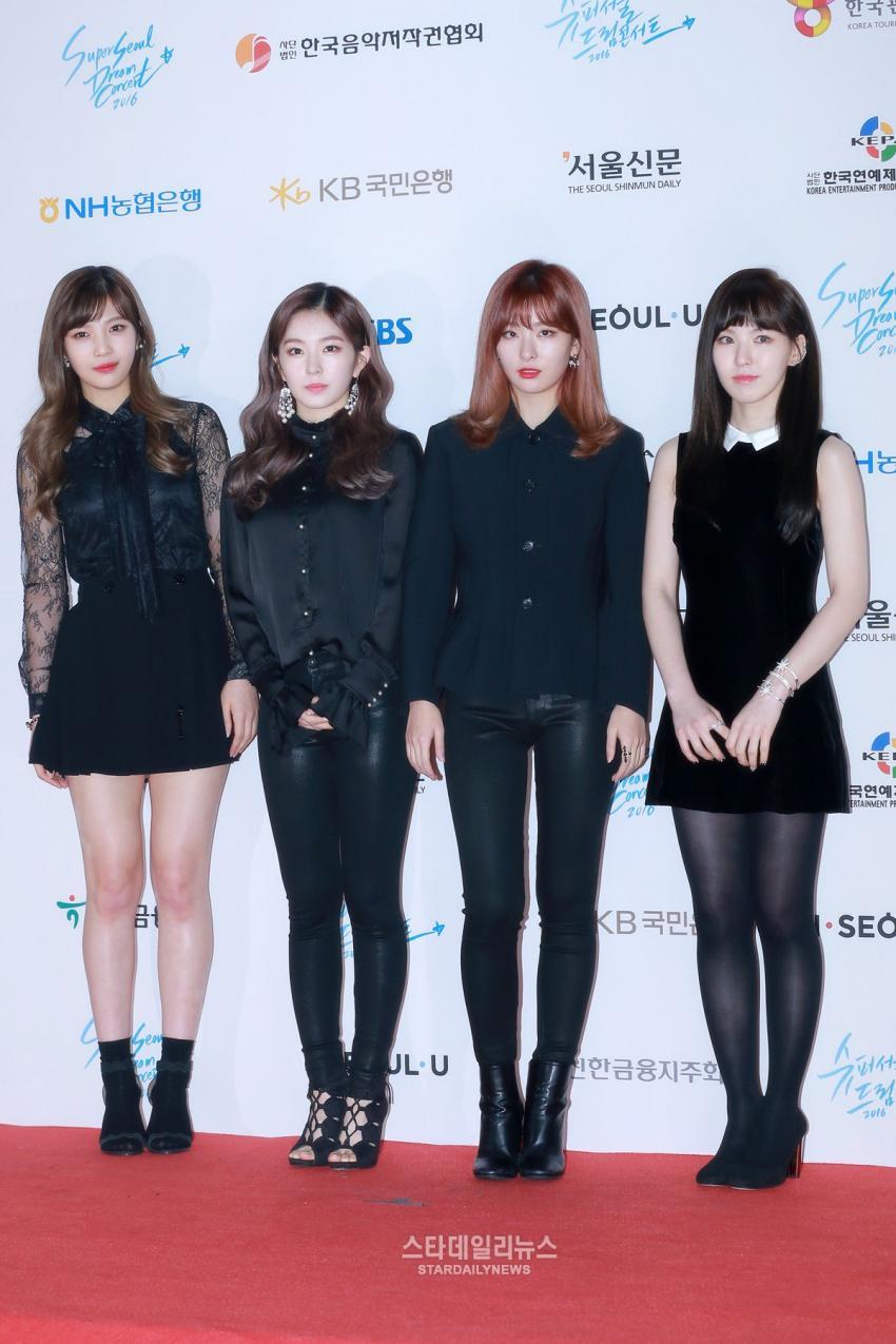 오늘자 아이린.JPG | 인스티즈