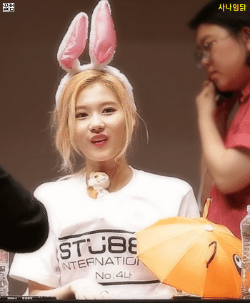 [트와이스] 사나 매력 터짐 | 인스티즈