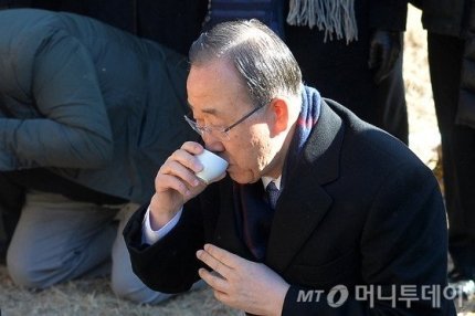???: 조상님 제가 흑기사하겠습니다 | 인스티즈