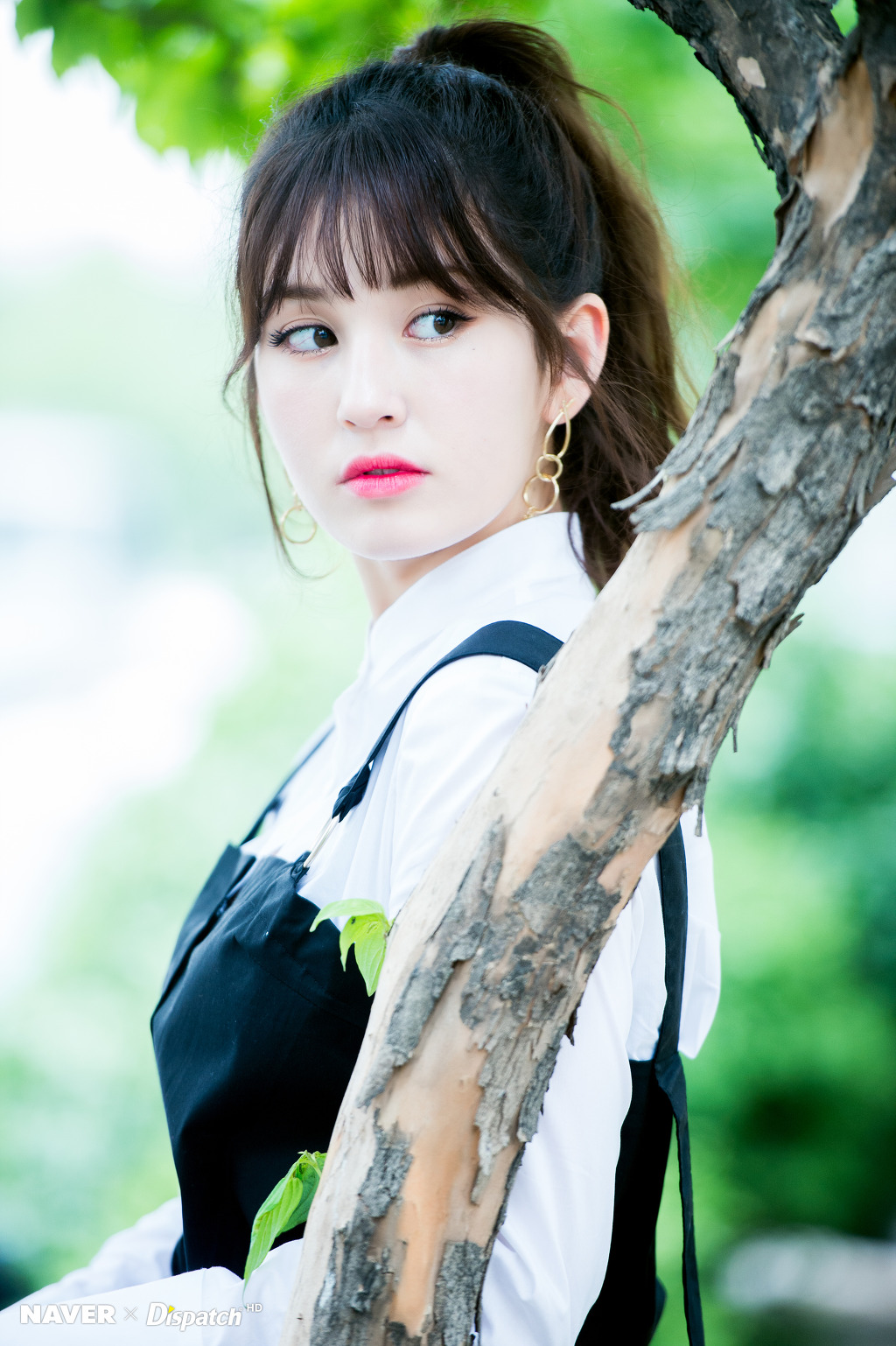 [화질주의] 전소미 HD포토.JPG | 인스티즈