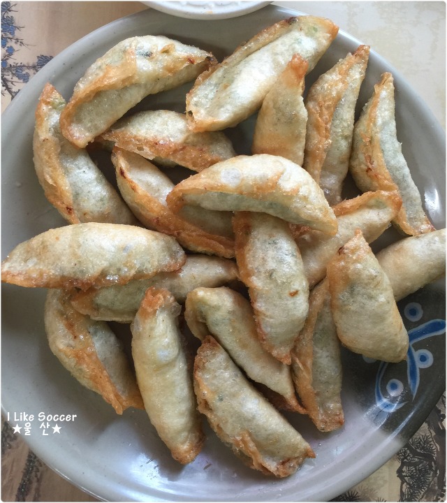 고 정주영 회장이 울산 방문때 마다 들렸다는 만두맛집 | 인스티즈