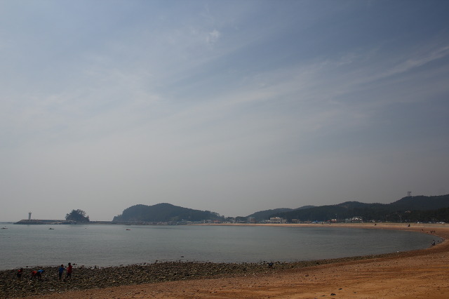 어은돌캠핑장 이미지