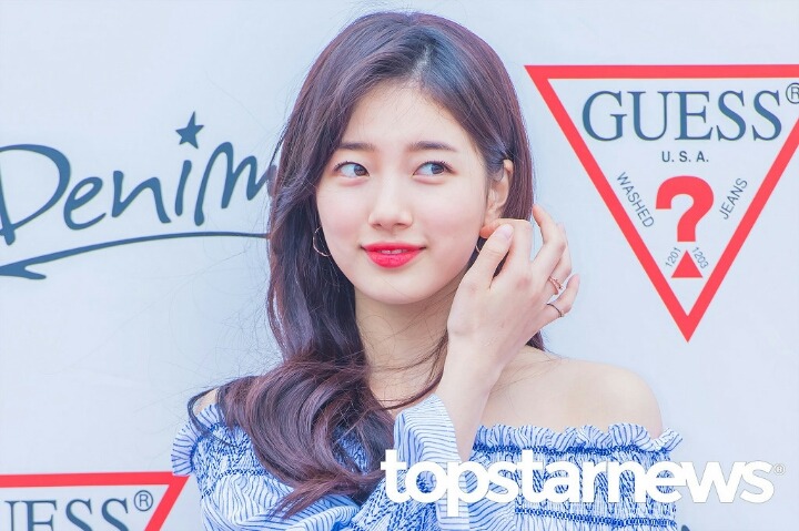 오늘자 수지ㄷㄷㄷ | 인스티즈