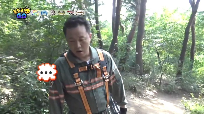 [무한도전] 미안하다.. 500회는 너희들끼리 해라.. | 인스티즈