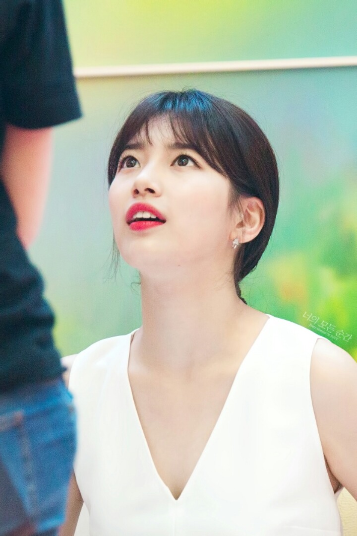 수지 직찍 ㄷㄷㄷㄷㄷㄷ | 인스티즈