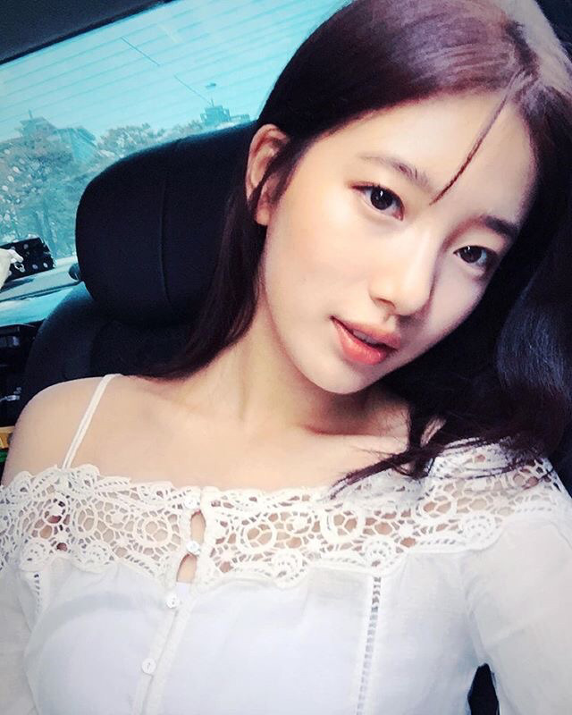 2016년초 수지 인스타그램 짤털이 | 인스티즈