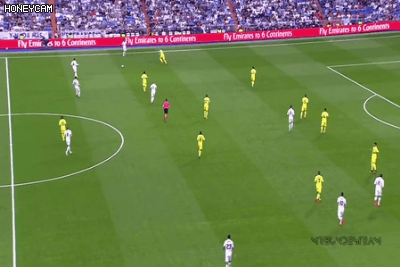 세계 최고의 풀백 라인 | 인스티즈