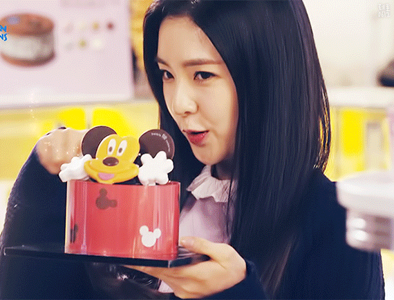 다 이쁜 레드벨벳 멤버들 .jpgif | 인스티즈