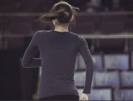 다시 보는 김연아 액기스 움짤 명작선 gif | 인스티즈