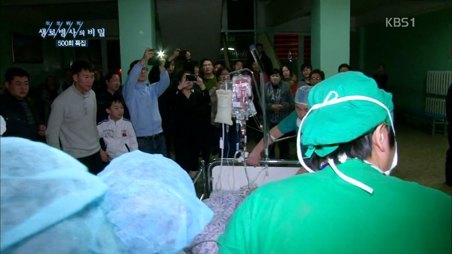 흔치 않은 대한민국의 외과의사.jpg | 인스티즈