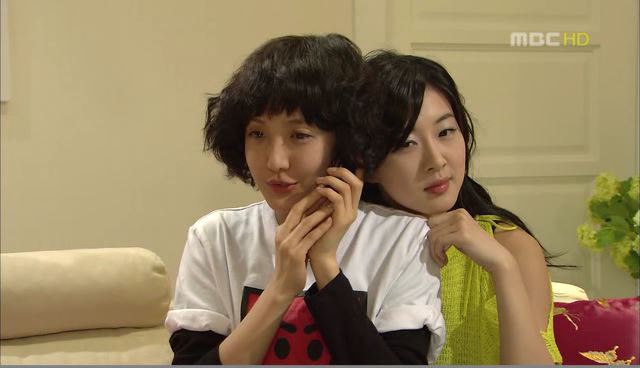 [드라마] 소울메이트 EP.07/EP.08/EP.09 당신 같은 사람/EP.10 이별이 찾아올때까지 | 인스티즈