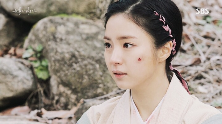 [달의연인] 신세경을 여주인공으로 해서 상플해 본 달의 연인 | 인스티즈