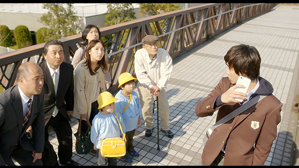 [히로인실격] 남주들 얼굴이 제일 재밌는 일본 하이틴영화 1 | 인스티즈
