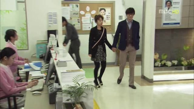 [지붕킥] 지훈에게 이별을 고하는 정음 | 인스티즈