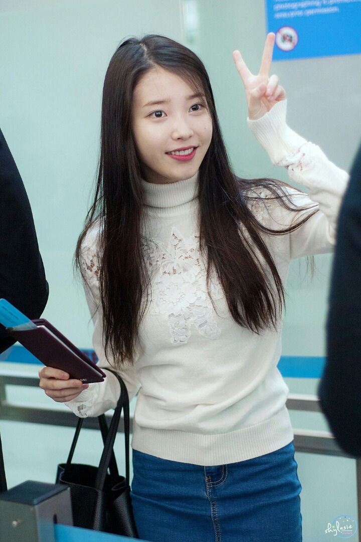 이지은♥ | 인스티즈