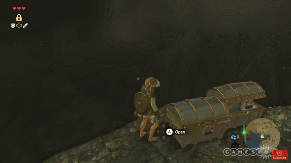 젤다의전설신작 Breath of the Wild 디테일 ㄷㄷㄷㄷ.jpg | 인스티즈