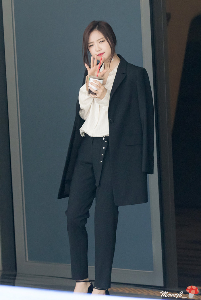 에이핑크 손나은 생일 기념.jpgif | 인스티즈