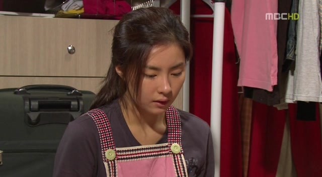 [지붕킥] 샌드위치 많이 먹기 대회에 참가한 세경 | 인스티즈