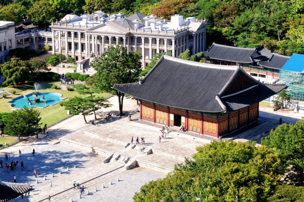 외국인이 촬영한 한국 풍경 | 인스티즈