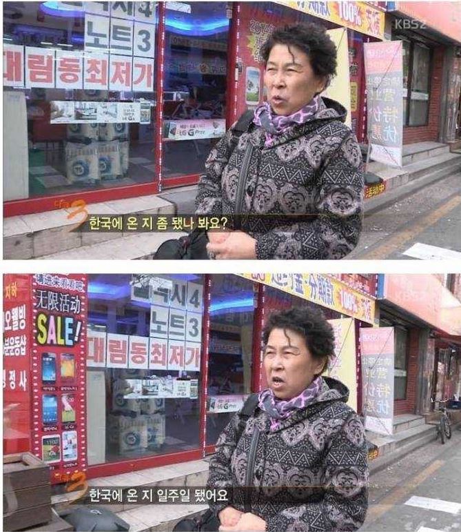 조선족돌도 손들고 GG친 한국의 근무시간 | 인스티즈