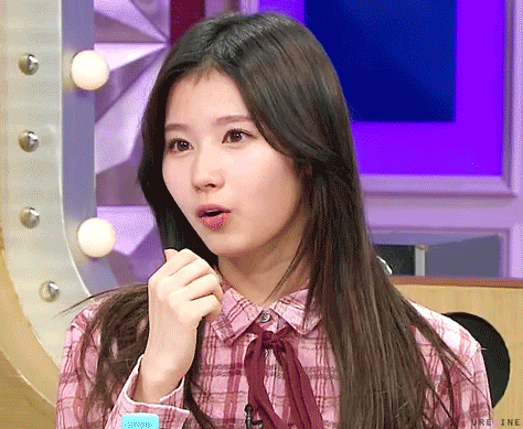 트와이스 눈빛 장인 | 인스티즈