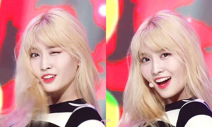 트와이스 윙크녀 모모 jpg | 인스티즈