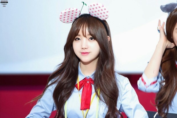 러블리즈 케이♥ 사진&움짤 | 인스티즈