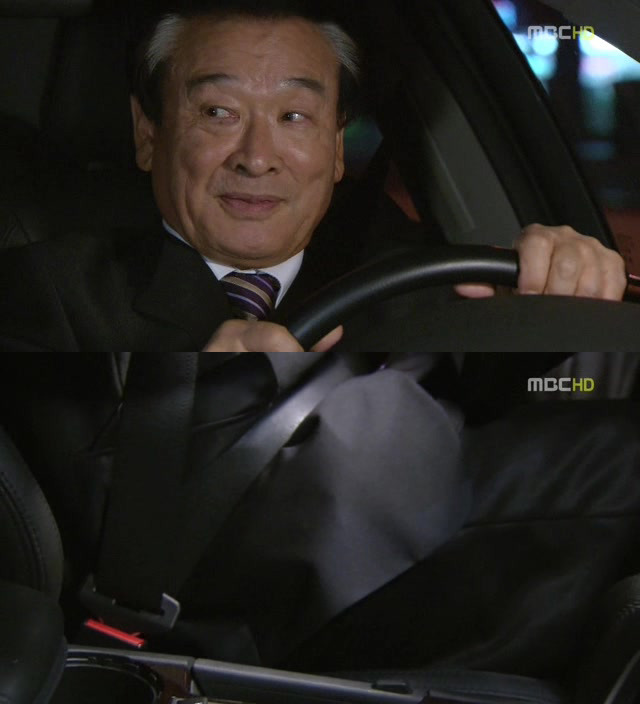 [지붕킥] 자옥 때문에 방귀 참는 순재 | 인스티즈
