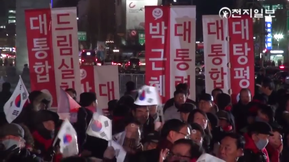 이쯤에서 다시 보는 준비된 여성 대통령 2탄 | 인스티즈