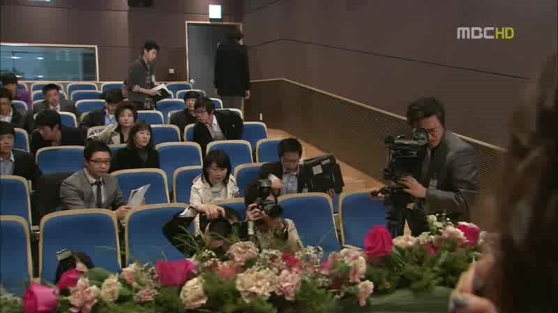 [지붕킥] 인나의 기자회견에 간 광수 | 인스티즈
