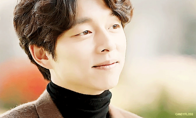 많은 여운을 남긴 도깨비 4화 엔딩.gif | 인스티즈