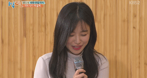 오늘자 표정관리 안되는 데프콘.gif | 인스티즈