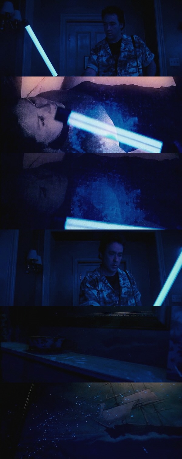 1408 (2007) - 0 0 4 | 인스티즈
